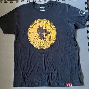 Men’s Biggie T-Shirt